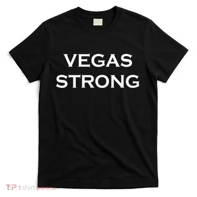 Vegas Strong T-Shirt
