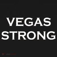 Vegas Strong T-Shirt thumb 7
