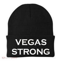 Vegas Strong Beanie thumb 0