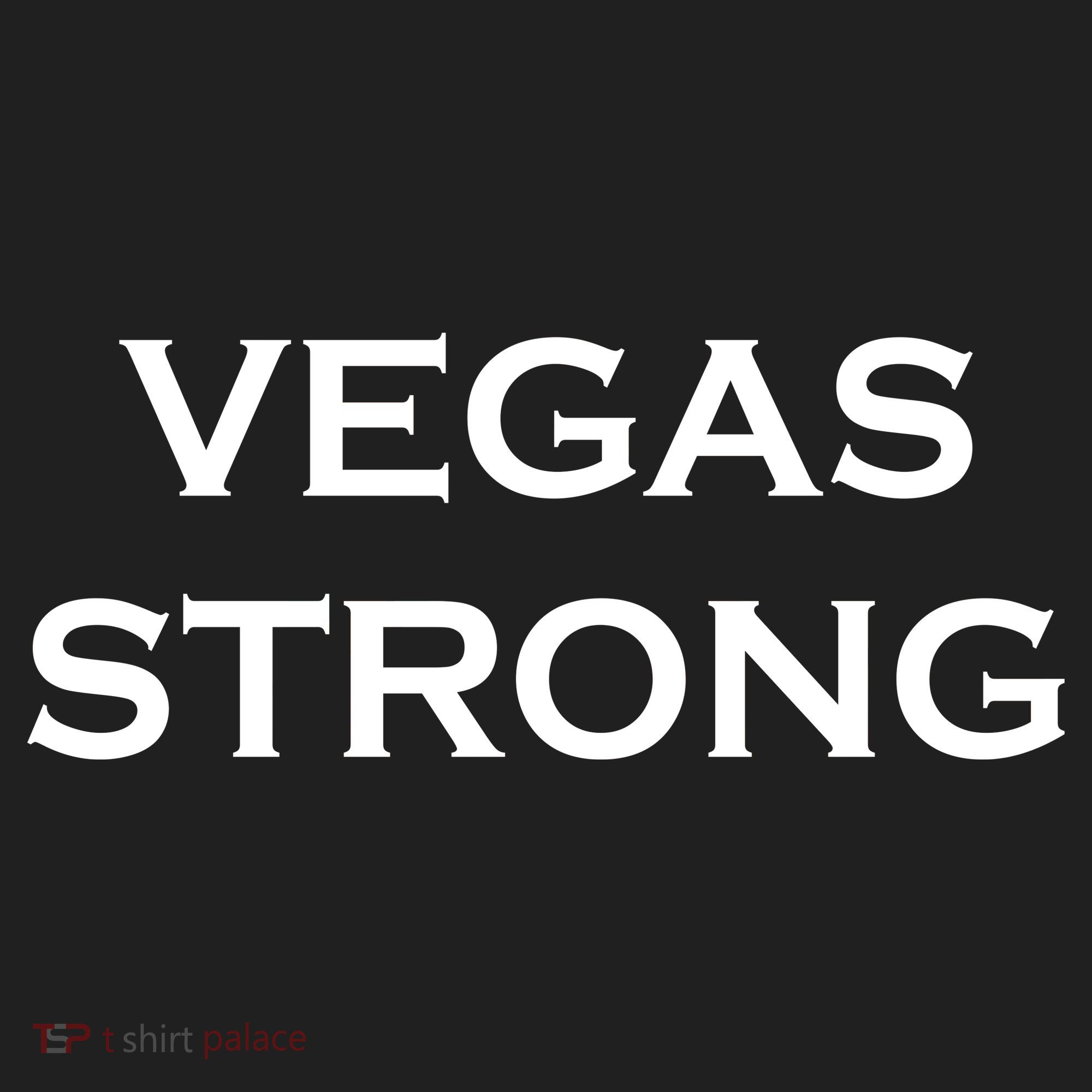 Vegas Strong Beanie