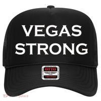 Vegas Strong Hat thumb 0