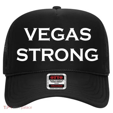 Vegas Strong Hat