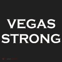 Vegas Strong Golf Towel thumb 3