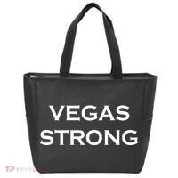Vegas Strong Tote Bag thumb 0