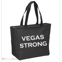 Vegas Strong Tote Bag thumb 2