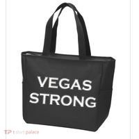 Vegas Strong Tote Bag thumb 3