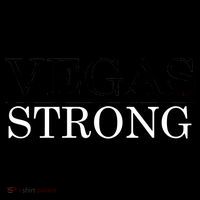 Vegas Strong Classy News Text Coffee Mug thumb 5
