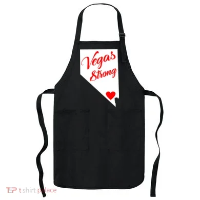 Apron