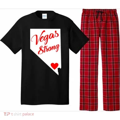 Pajama Set