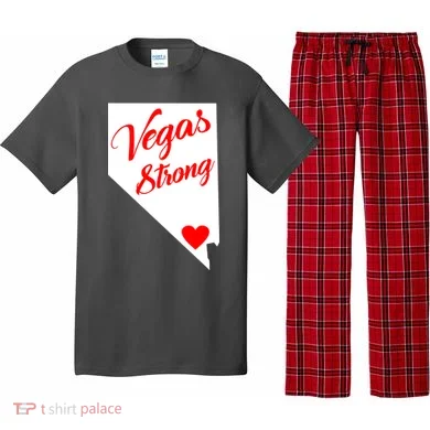 Pajama Set