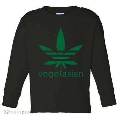 Toddler Long Sleeve