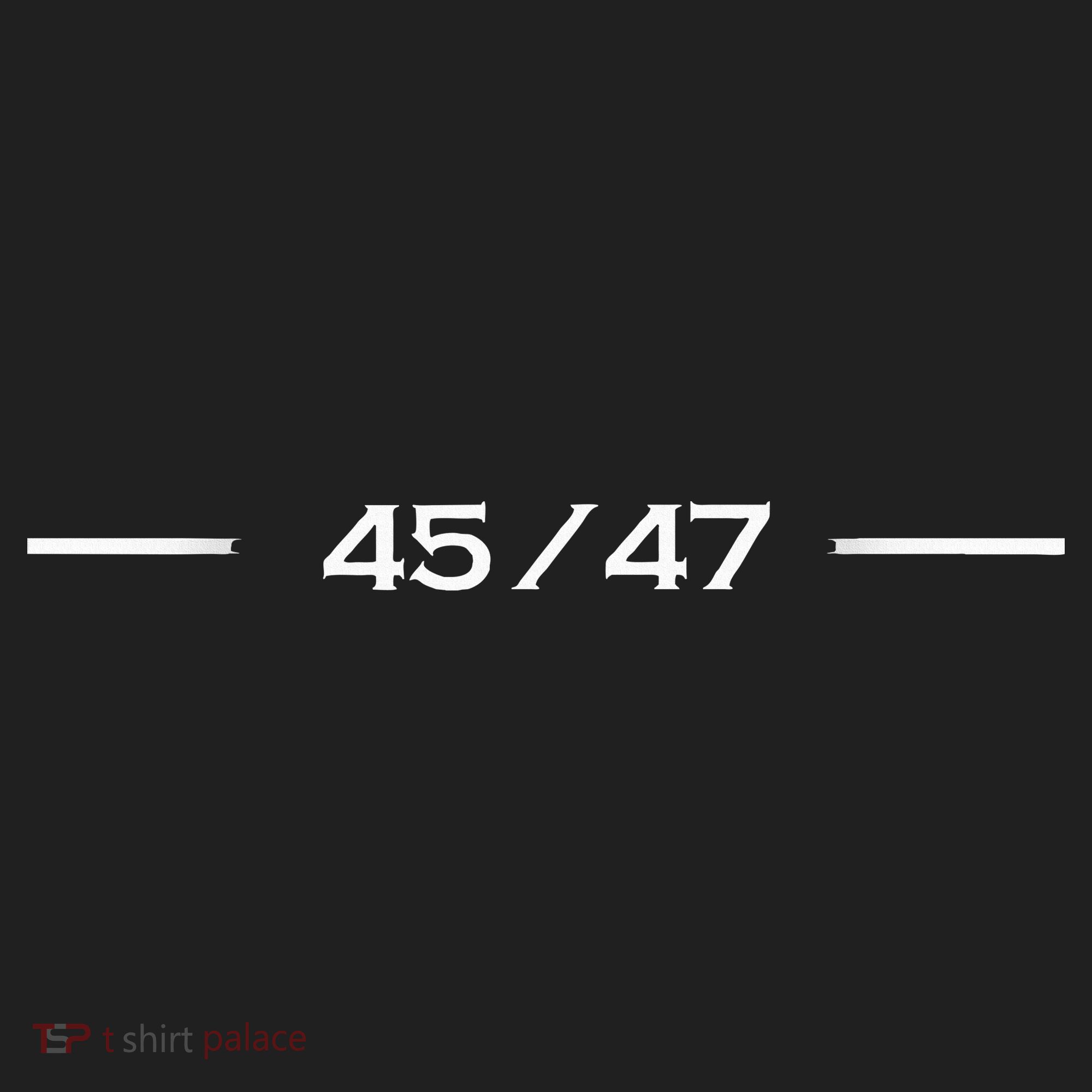45 47  Hat