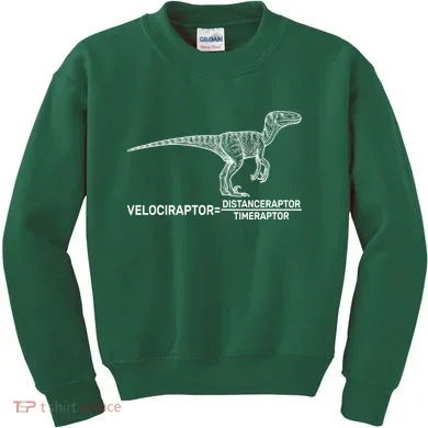 Kids Sweatshirt