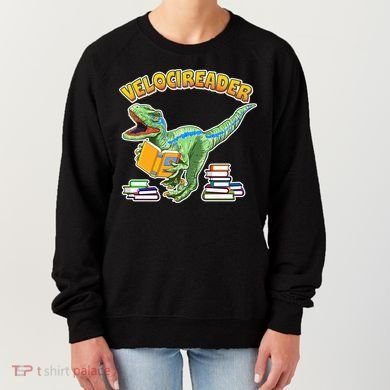 VelociReader Women's Sweatshirt