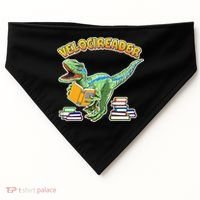 VelociReader USA-Made Doggie Bandana thumb 0