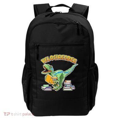 VelociReader Backpack