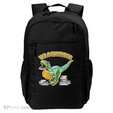 VelociReader Backpack