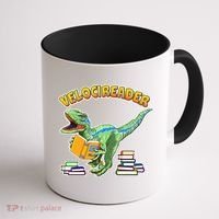VelociReader Coffee Mug thumb 1