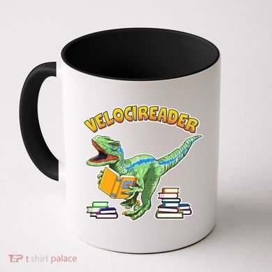 VelociReader Coffee Mug