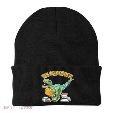 VelociReader Beanie