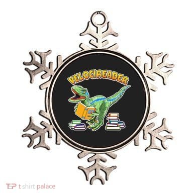 VelociReader Ornament