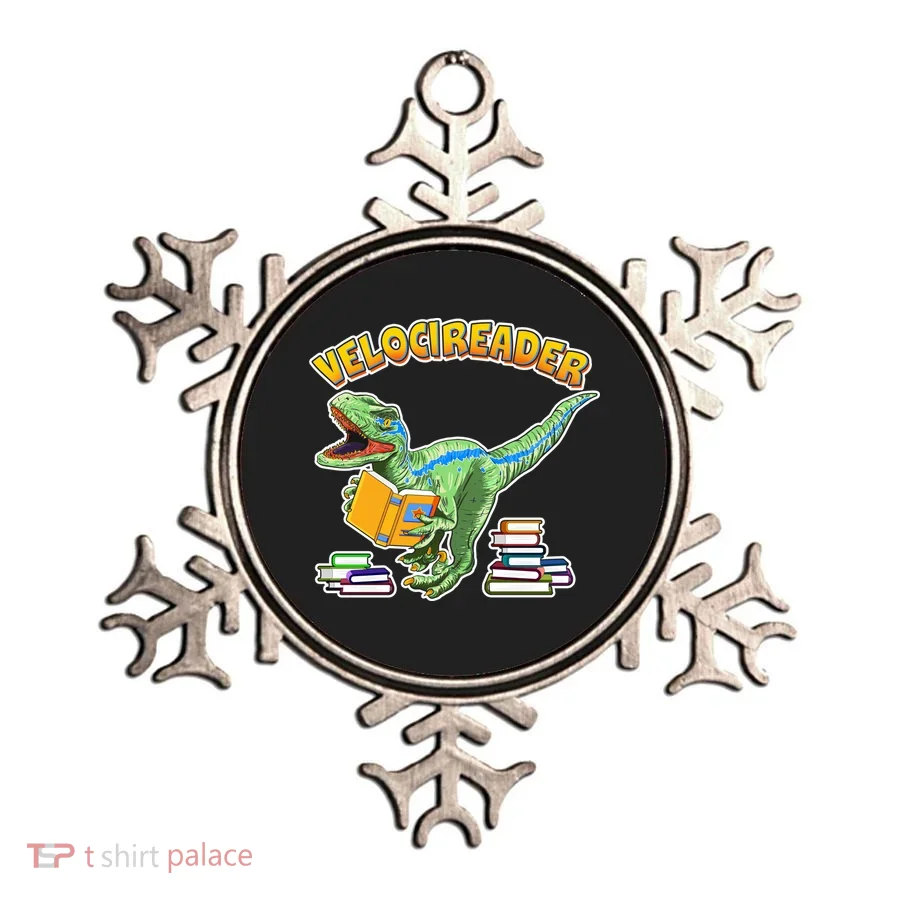 VelociReader Ornament