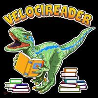 VelociReader Ornament thumb 1
