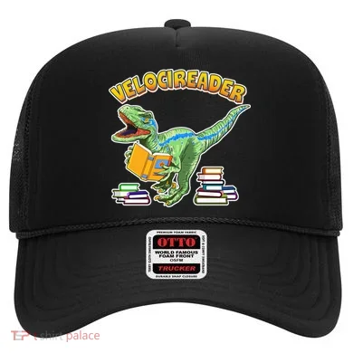 VelociReader Hat