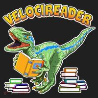 VelociReader Hat thumb 2