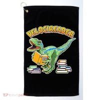 VelociReader Golf Towel thumb 0