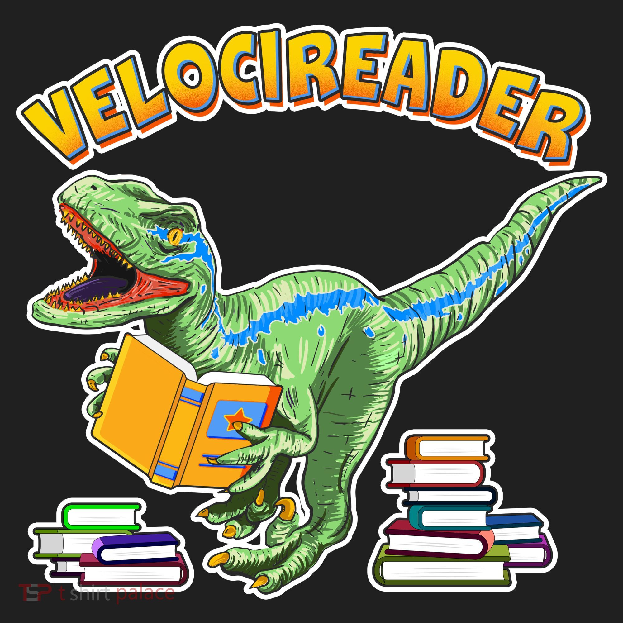 VelociReader Golf Towel
