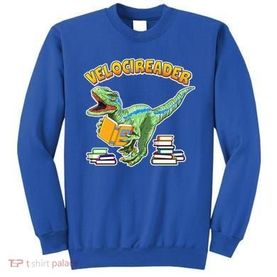VelociReader Sweatshirt