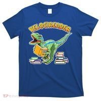 VelociReader T-Shirt thumb 0