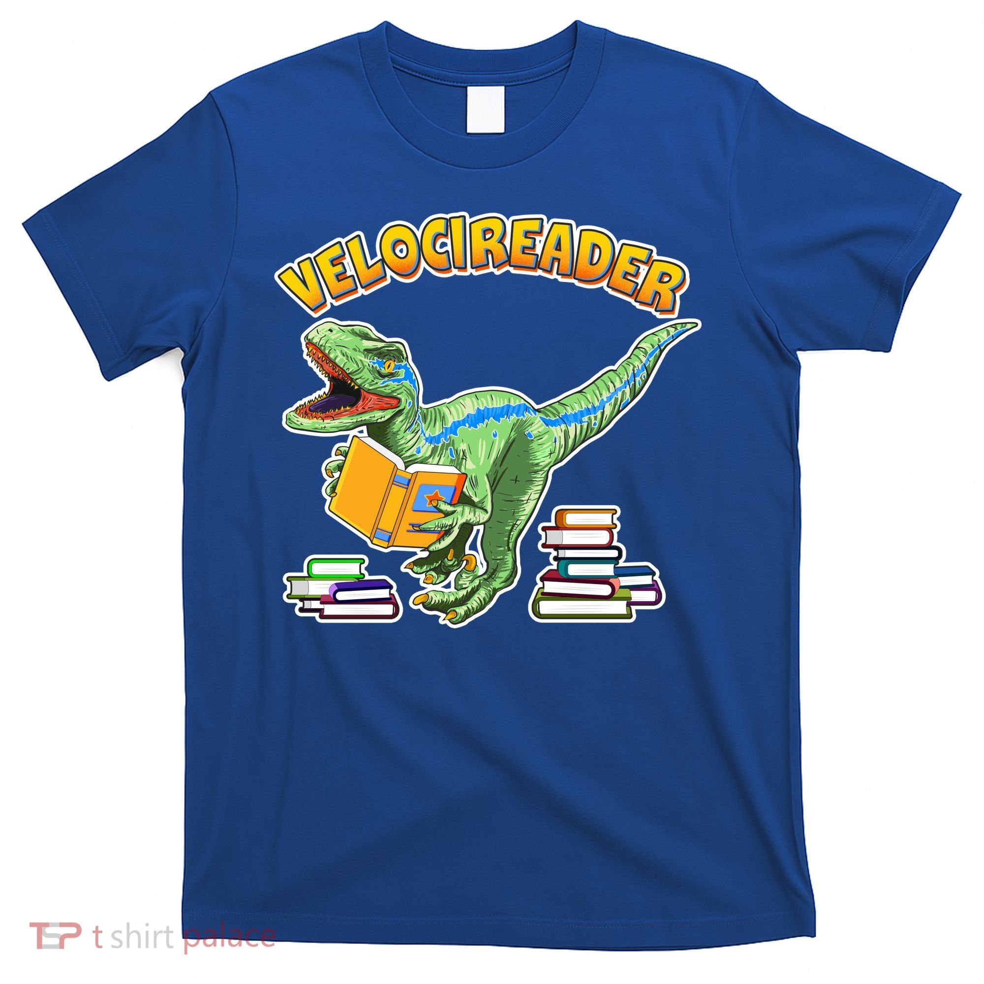 VelociReader T-Shirt