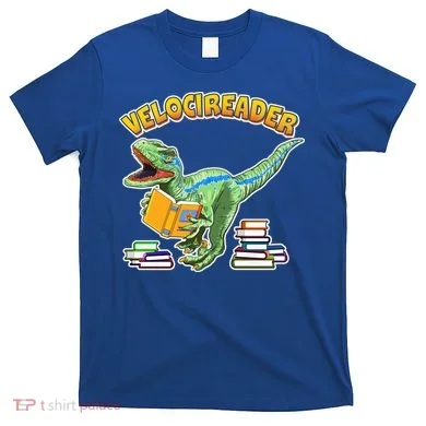 VelociReader T-Shirt