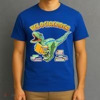 VelociReader T-Shirt thumb 3