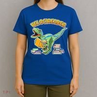 VelociReader T-Shirt thumb 4