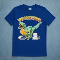 VelociReader T-Shirt thumb 5