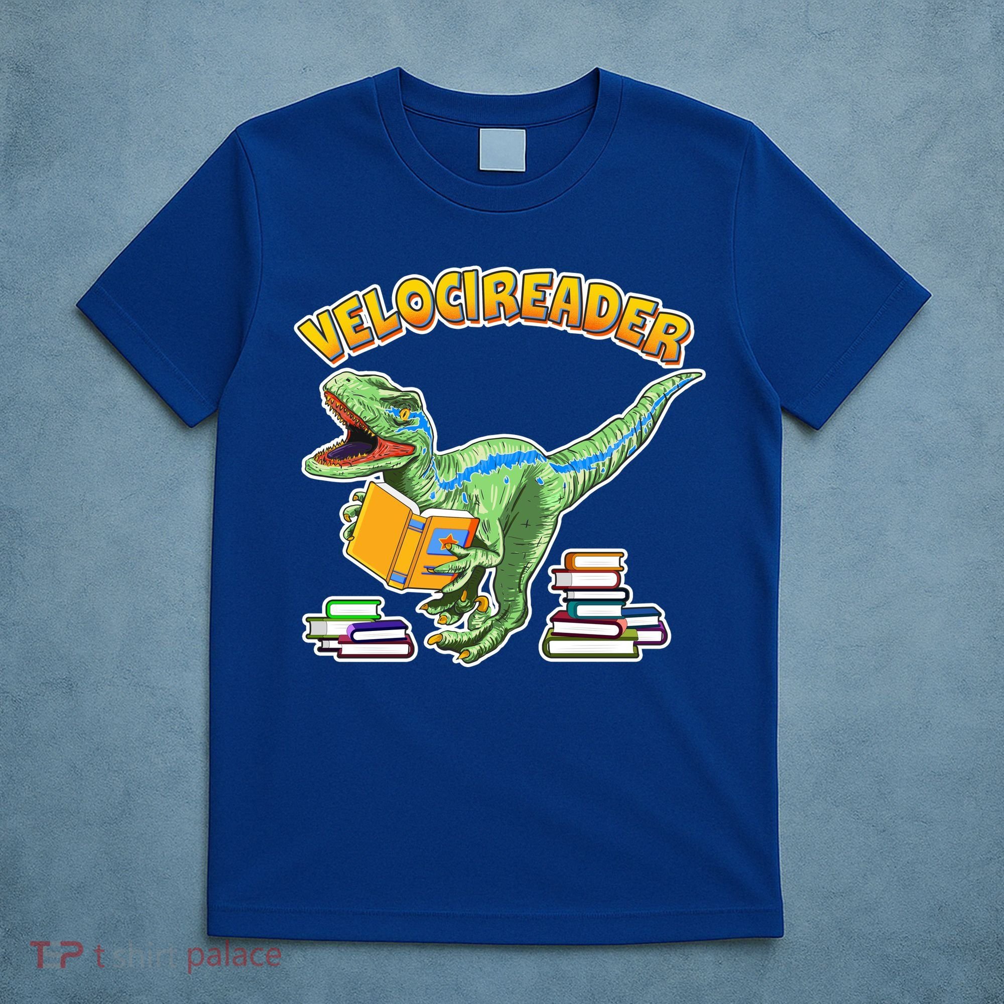VelociReader T-Shirt