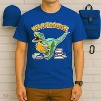 VelociReader T-Shirt thumb 6