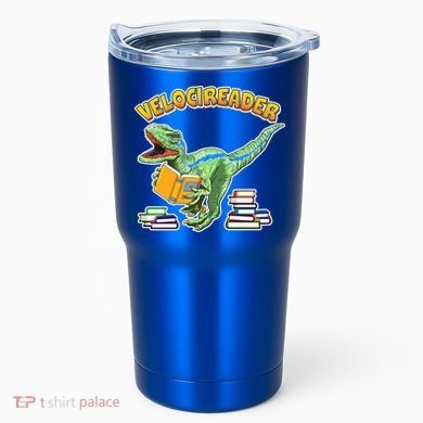 VelociReader Tumbler