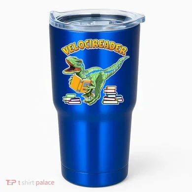 VelociReader Tumbler