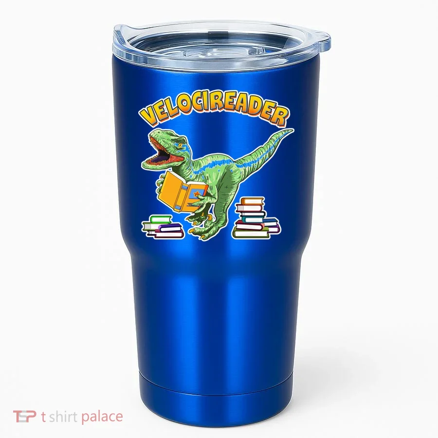 VelociReader Tumbler