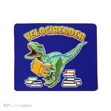 VelociReader Mousepad