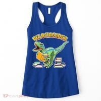 VelociReader Women's Tank Top thumb 0