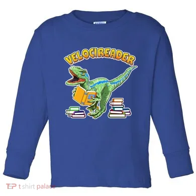 Toddler Long Sleeve