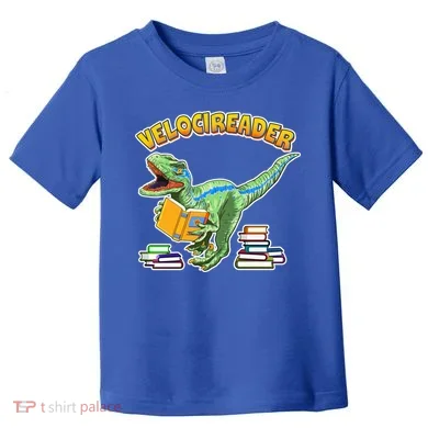 Toddler T-Shirt