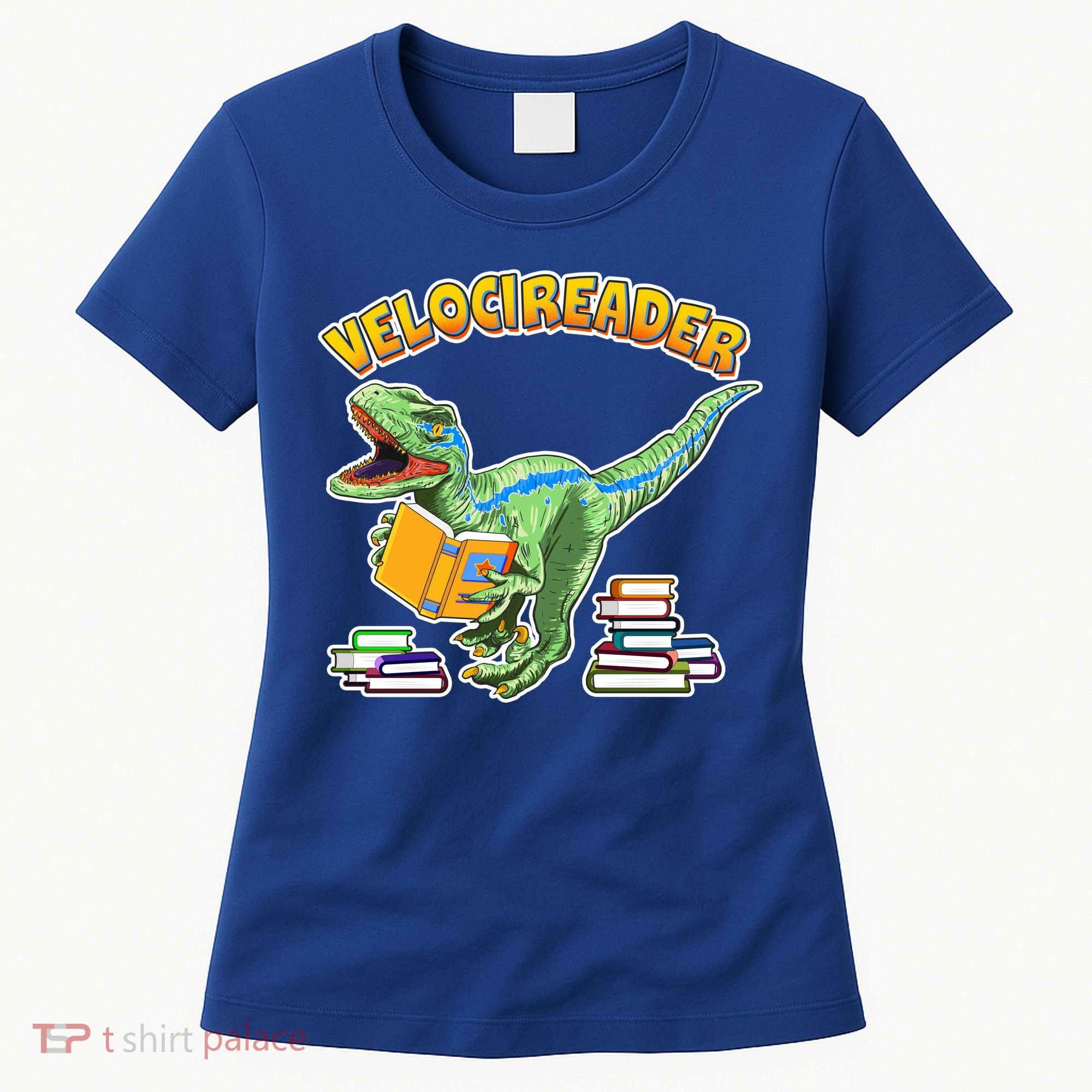 VelociReader Women's T-Shirt