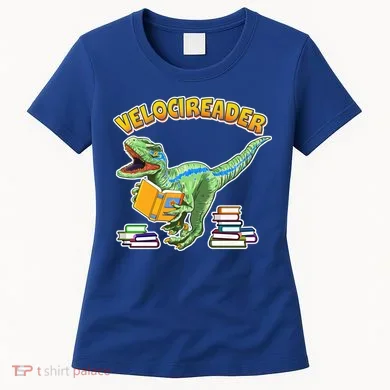 VelociReader Women's T-Shirt