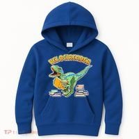 VelociReader Kids Hoodie thumb 0
